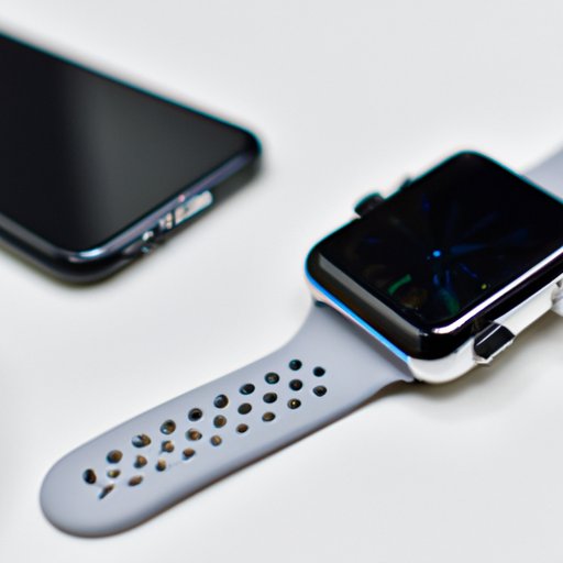 How to Pair Your Apple Watch to a New Phone: A Complete Guide