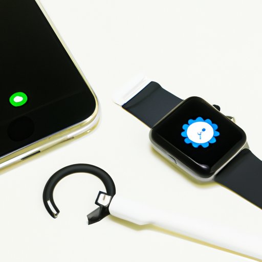 How to Pair your Apple Watch with a New Phone: A Comprehensive Guide