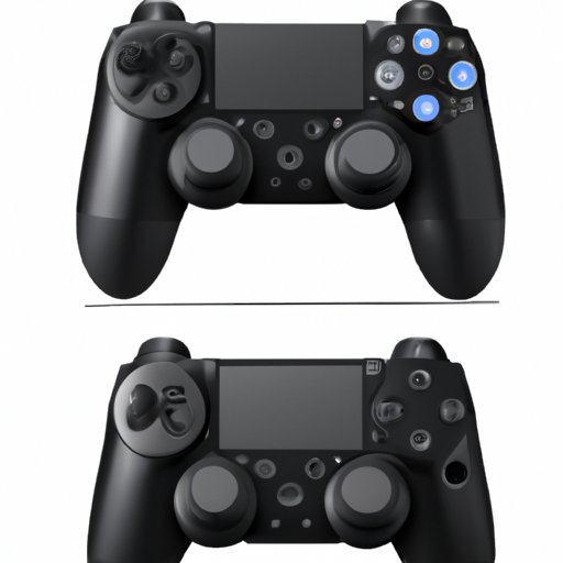 How to Pair a PS4 Controller: Step-by-Step Guide