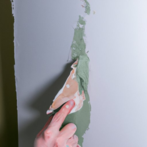 How to Patch Drywall: Tips, Tricks, and DIY Guide