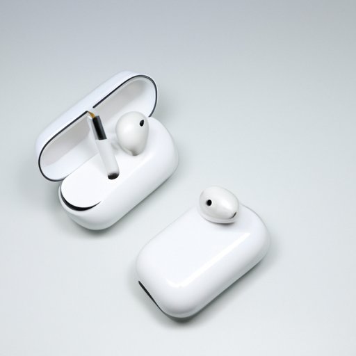 How to Pause AirPods: A Step-by-Step Guide