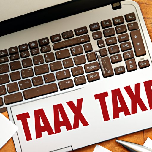 How to Pay Taxes: A Step-by-Step Guide with Tips and Common Mistakes to Avoid