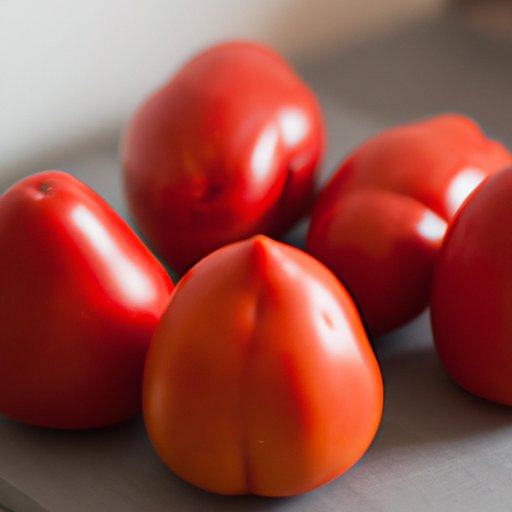 Mastering the Art of Tomato Peeling: Tips, Techniques, and Methods You Need to Know