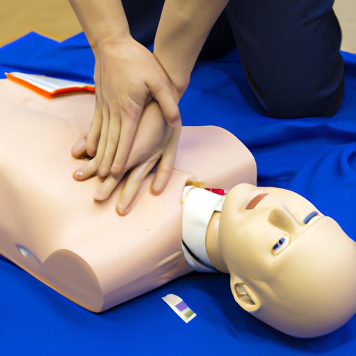 How to Perform CPR: A Comprehensive Guide to Saving Lives