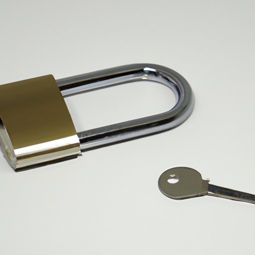 How to Pick a Lock: A Beginner’s Guide to Lockpicking
