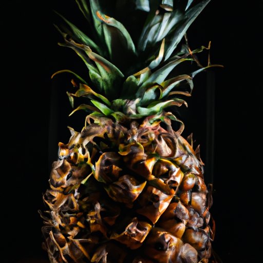 How to Pick a Pineapple: Tips for Selecting the Perfect One