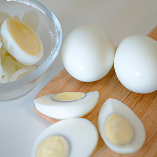 The Ultimate Guide to Pickling Eggs: A Step-by-Step Guide with Health Benefits, Regional Variations and Serving Suggestions