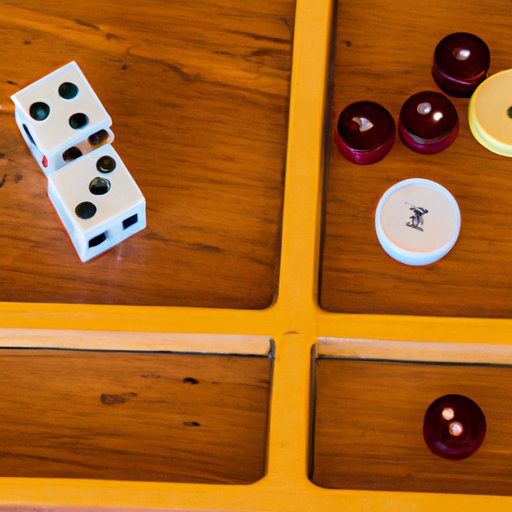 How to Play Backgammon: A Comprehensive Guide for Players of All Levels