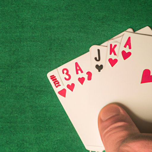 How to Play Black Jack: A Beginner’s Guide to Mastering the Ultimate Card Game