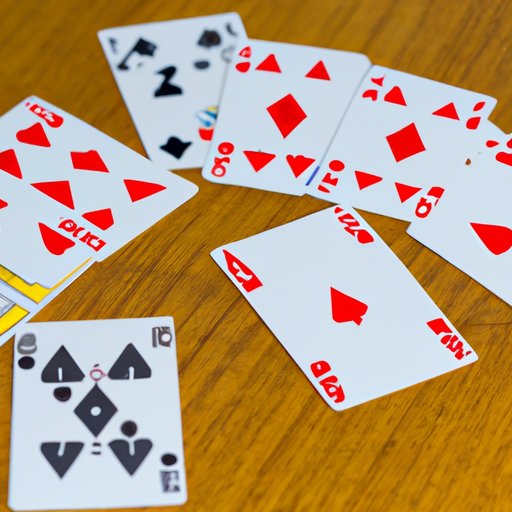 How to Play Canasta: A Comprehensive Beginner’s Guide