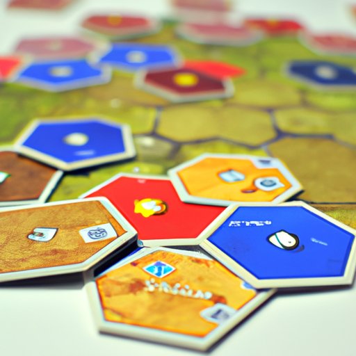How to Play Catan: A Comprehensive Guide to Understanding & Winning the Game