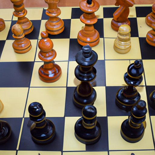 A Beginner’s Guide to Playing Chess: Rules, Strategies, and Tips