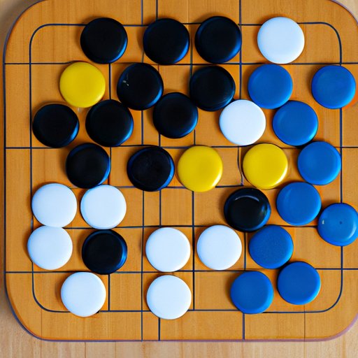 The Ultimate Guide to Playing Chinese Checkers: Rules, Strategy, and Tips