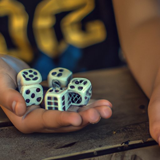 Rolling to Victory: A Step-by-Step Guide to Playing Dice Games