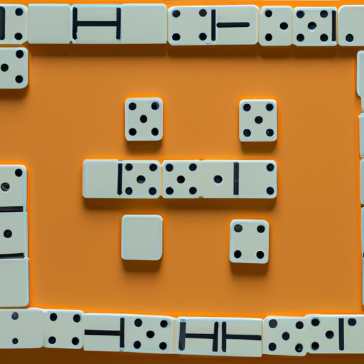 A Comprehensive Guide to Playing Dominos: From Basic Rules to Advanced Strategies