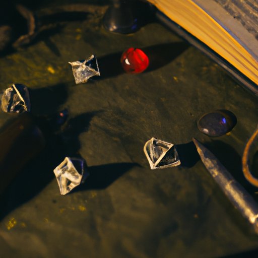 How to Play Dungeons and Dragons: A Comprehensive Guide for Beginners