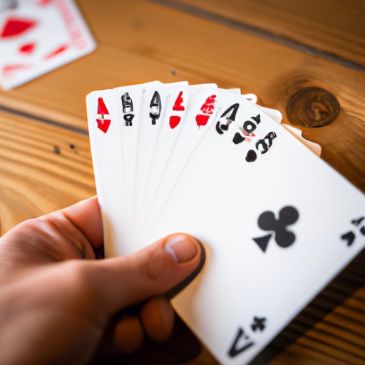 Euchre 101: A Beginner’s Guide to Mastering the Game