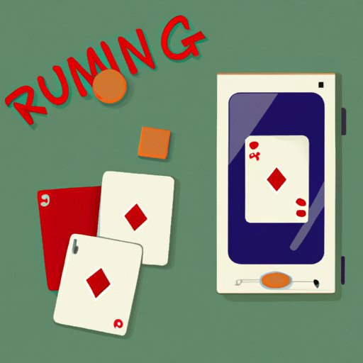 How to Play Gin Rummy: A Step-by-Step Guide with Tips and Tricks