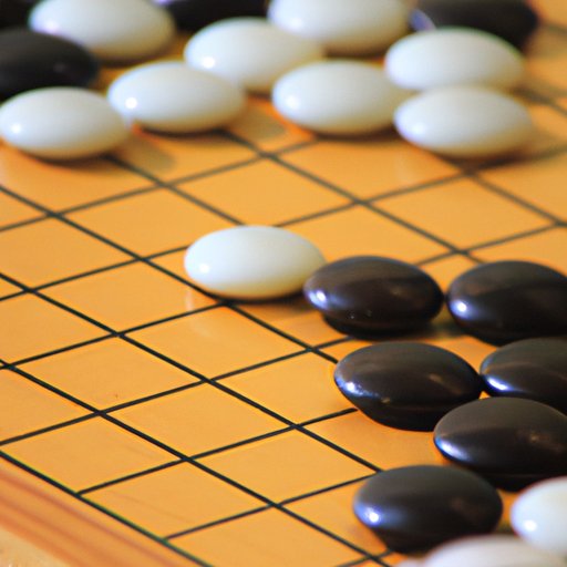 A Beginner’s Guide to Playing Go: Rules, Strategies, and Techniques