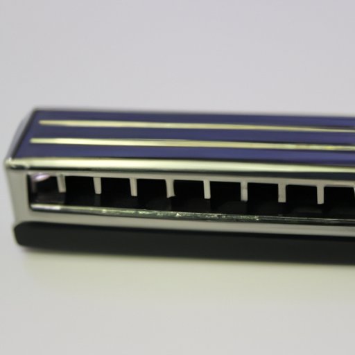 Learn the Art of Playing Harmonica: A Step-by-Step Guide with Personal Experience and Genre-specific Tips