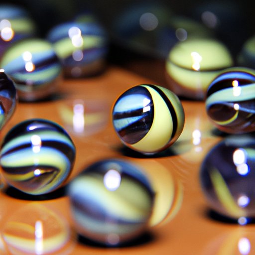 A Beginner’s Guide to Playing Marbles: Tips, Tricks and History