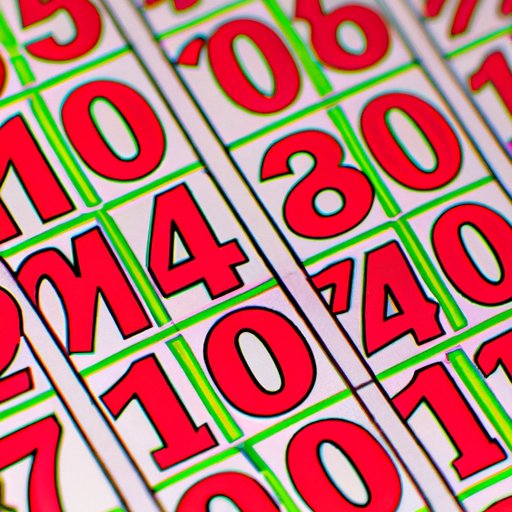 A Beginner’s Guide to Playing Mega Millions and Winning Big