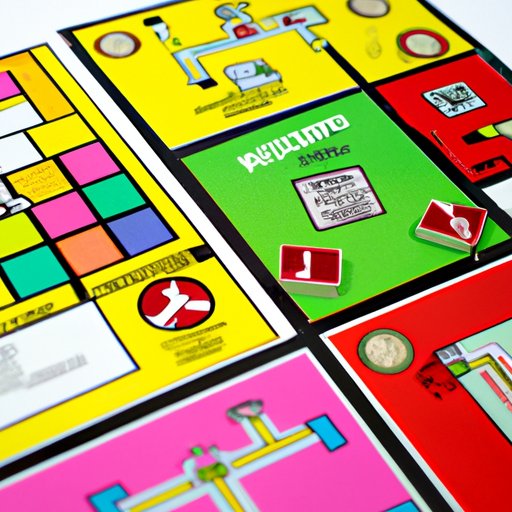 Monopoly: A Comprehensive Guide to Playing, Winning, and Having Fun