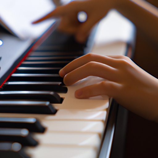 How to Play Piano: A Comprehensive Guide to Mastering Your Skills