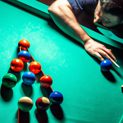 Learn How to Play Pool: A Comprehensive Guide for Beginners