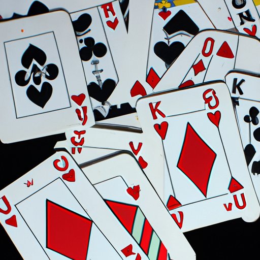How to Play Rummy: A Step-by-Step Guide to the Game of Cards