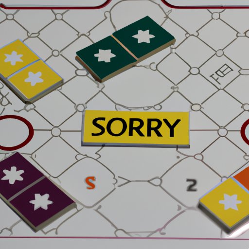 How to Play Sorry: An Instructional Guide, History, Variations, and Best Strategies