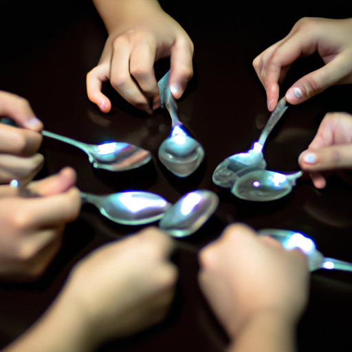 How to Play Spoons: A Step-by-Step Guide for Beginners