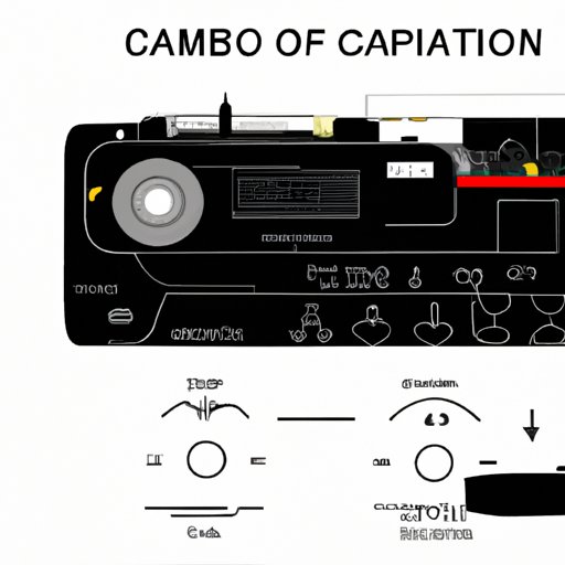 How to Play Tape in Canon 920 Camera: A Step-by-Step Guide