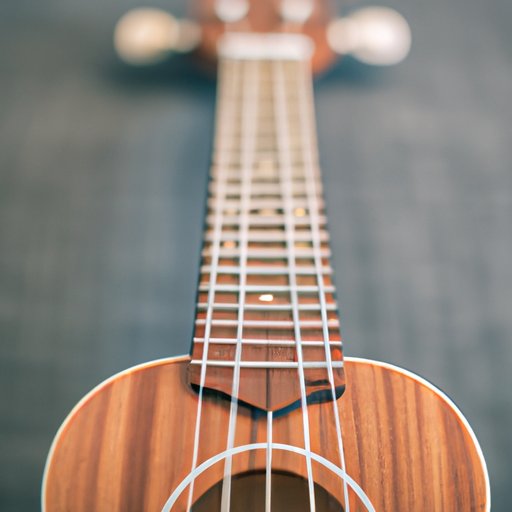 How to Play Ukulele: A Comprehensive Guide for Beginners