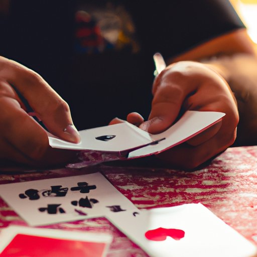 How to Play War Card Game: The Ultimate Guide for All Ages