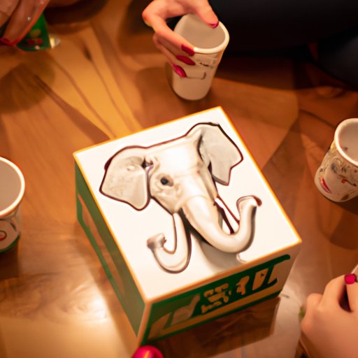 How to Play White Elephant: A Step-by-Step Guide to Holiday Fun