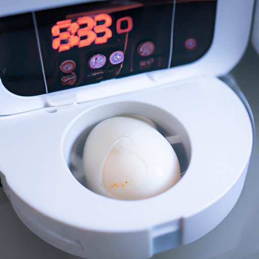 How to Perfectly Poach an Egg
