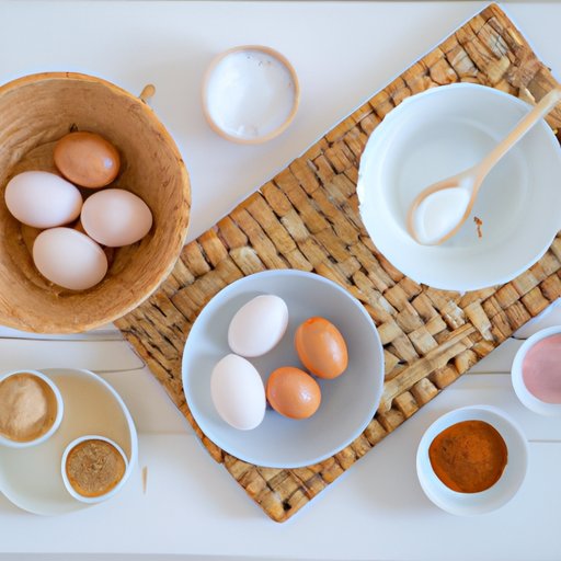 How to Poach Eggs Like a Pro: A Step-by-Step Guide, Tips, and Recipes