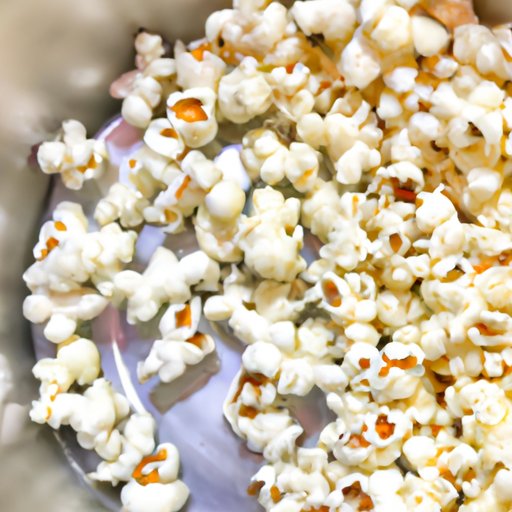 How to Pop Popcorn on the Stove: The Ultimate Guide for Perfect Popcorn Every Time