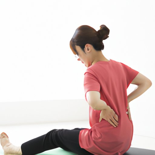 5 Safe and Effective Ways to Pop Your Back: A Comprehensive Guide