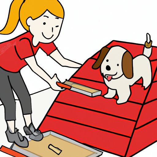 How to Potty Train a Puppy: A Step-by-Step Guide with Rewards-Based Training and Consistency