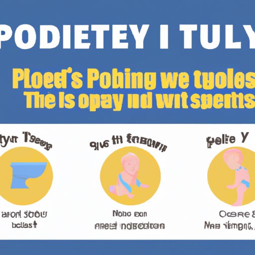 How to Potty Train Your Toddler: A Comprehensive Guide