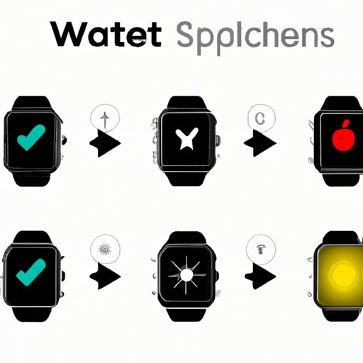 How to Power Off Apple Watch: Mastering All the Different Methods