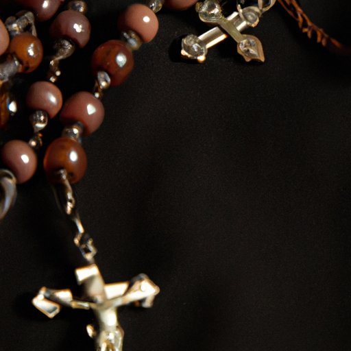 How to Pray the Rosary: A Step-by-Step Guide, Personal Reflection, Theological Exploration, Historical Perspective, and Cultural Analysis