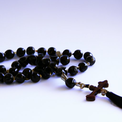How To Pray The Rosary: A Step-By-Step Guide for Beginners