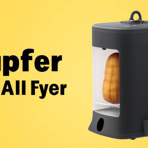 How to Preheat Air Fryer: A Comprehensive Guide