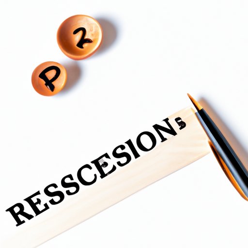 How to Prepare for Recession: Tips and Strategies