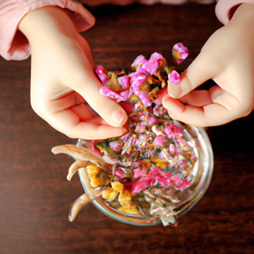 How to Preserve Flowers: A Comprehensive Guide to Keeping Your Blooms Fresh