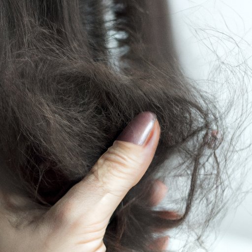 How to Prevent Hair Loss: Tips and Solutions