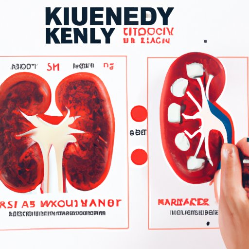 How to Prevent Kidney Failure: Tips and Suggestions to Keep Your Kidney Healthy